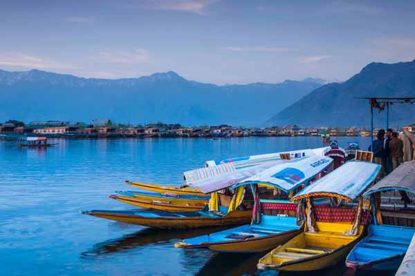 Kashmir North India Tour