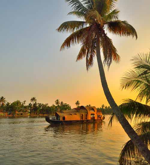 Kumarakom