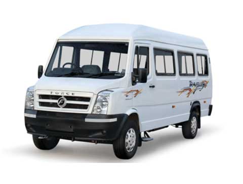 Tempo Traveller