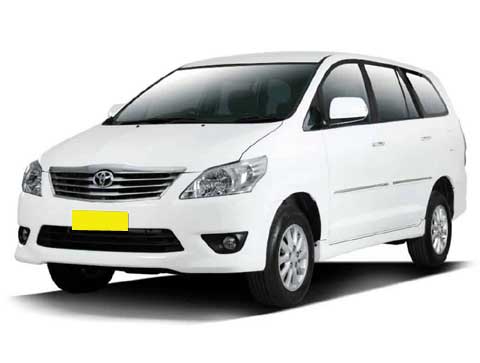 Toyota Innova  