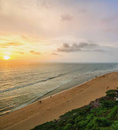 Varkala