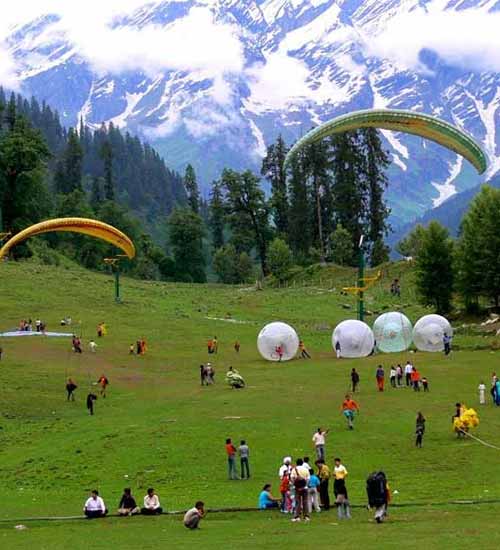 Himachal Pradesh